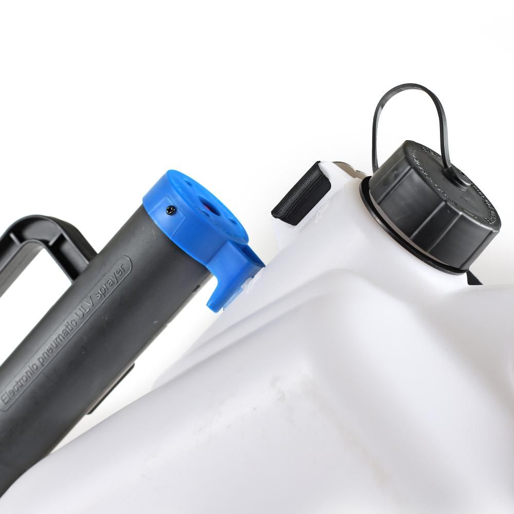 Генератор холодного тумана PATRIOT PT-12F ранцевый, бак 12л, 1200Вт - изображение 19