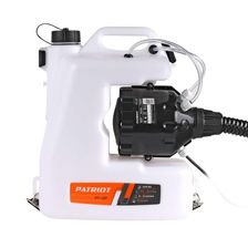 Генератор холодного тумана PATRIOT PT-12F ранцевый, бак 12л, 1200Вт - изображение 3