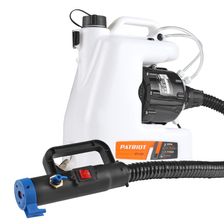 Генератор холодного тумана PATRIOT PT-12F ранцевый, бак 12л, 1200Вт - изображение 23