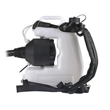 Генератор холодного тумана PATRIOT PT-12F ранцевый, бак 12л, 1200Вт - изображение 24