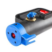 Генератор холодного тумана PATRIOT PT-12F ранцевый, бак 12л, 1200Вт - изображение 28