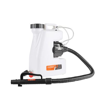 Генератор холодного тумана PATRIOT PT-12F ранцевый, бак 12л, 1200Вт - изображение 6