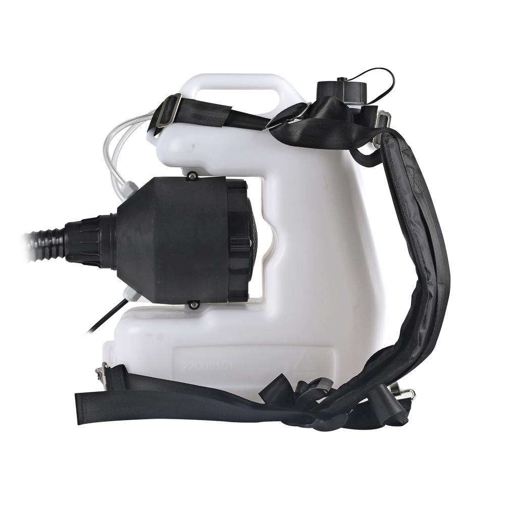 Генератор холодного тумана PATRIOT PT-12F ранцевый, бак 12л, 1200Вт - изображение 14