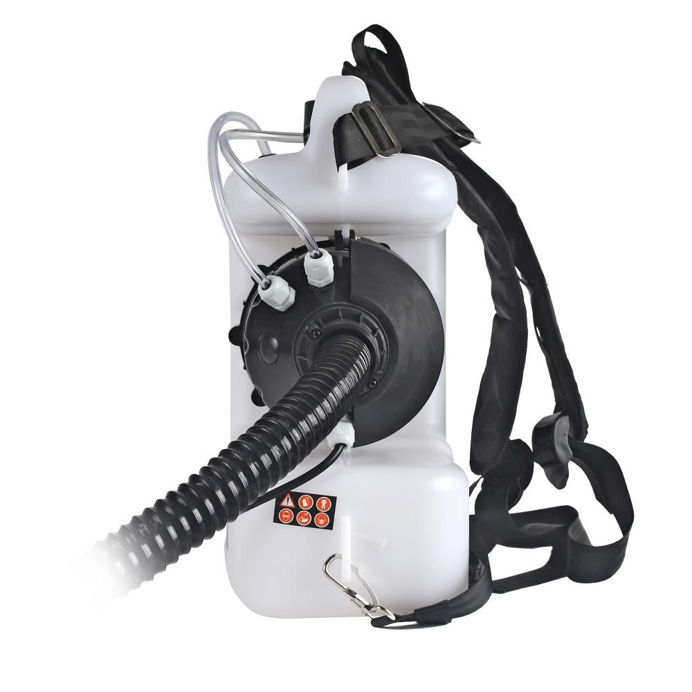 Генератор холодного тумана PATRIOT PT-12F ранцевый, бак 12л, 1200Вт - изображение 15