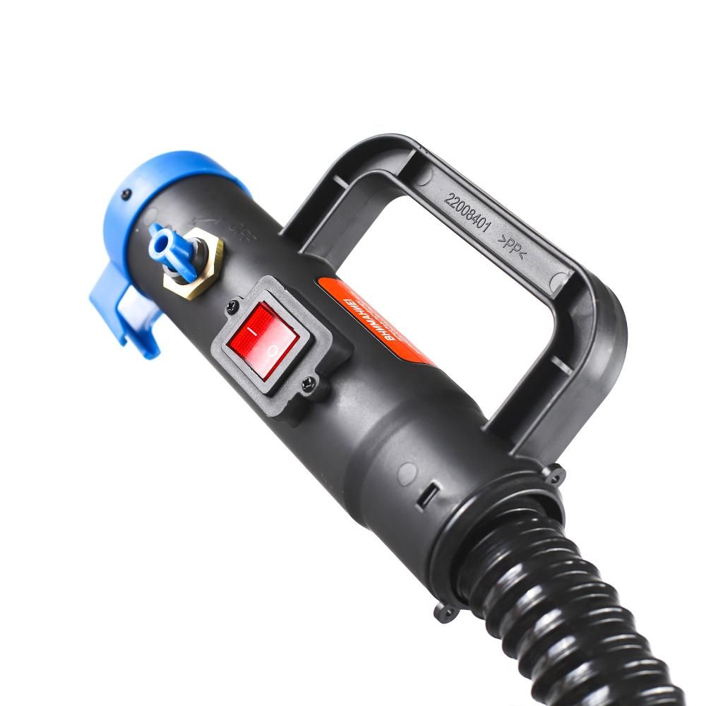 Генератор холодного тумана PATRIOT PT-12F ранцевый, бак 12л, 1200Вт - изображение 16