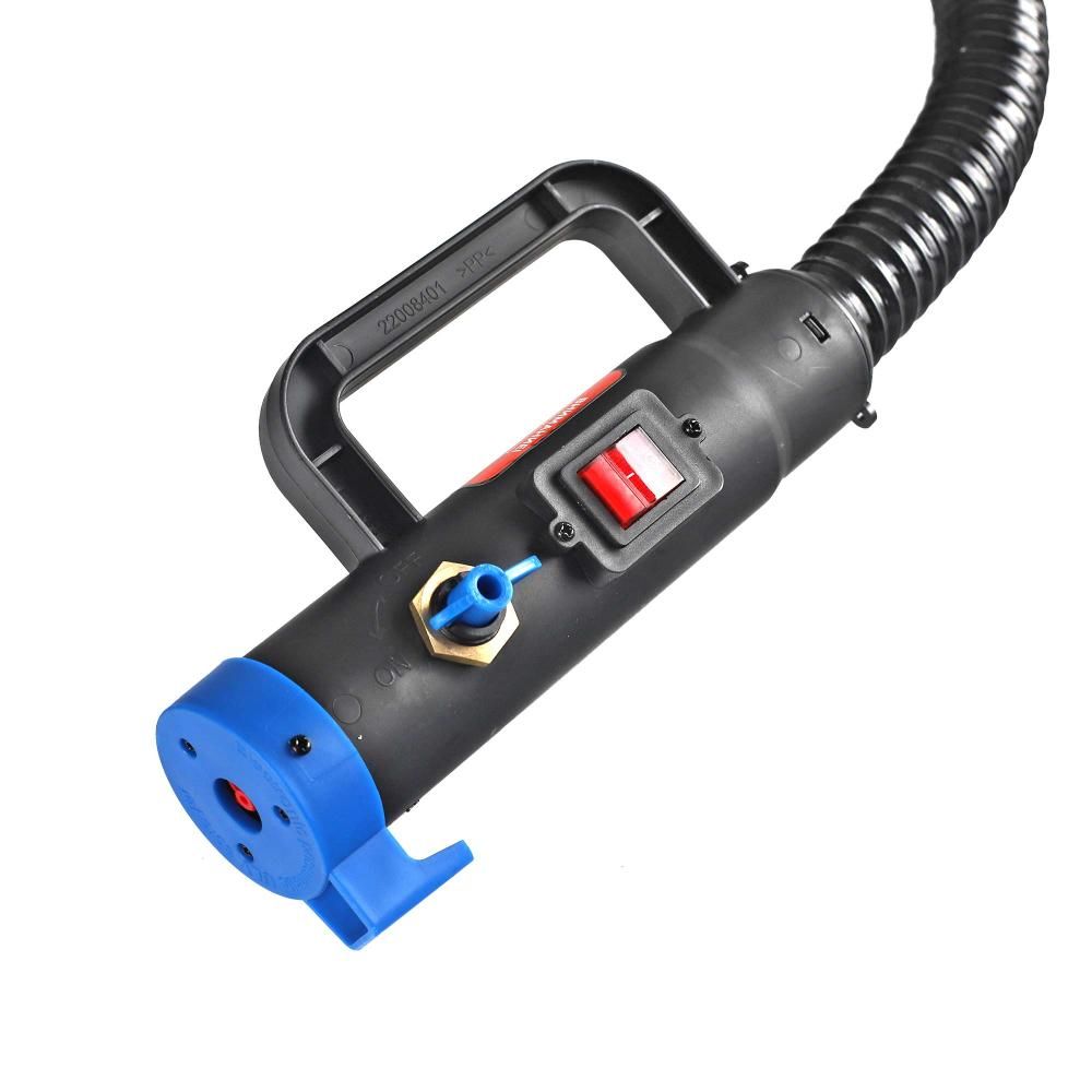 Генератор холодного тумана PATRIOT PT-12F ранцевый, бак 12л, 1200Вт - изображение 17