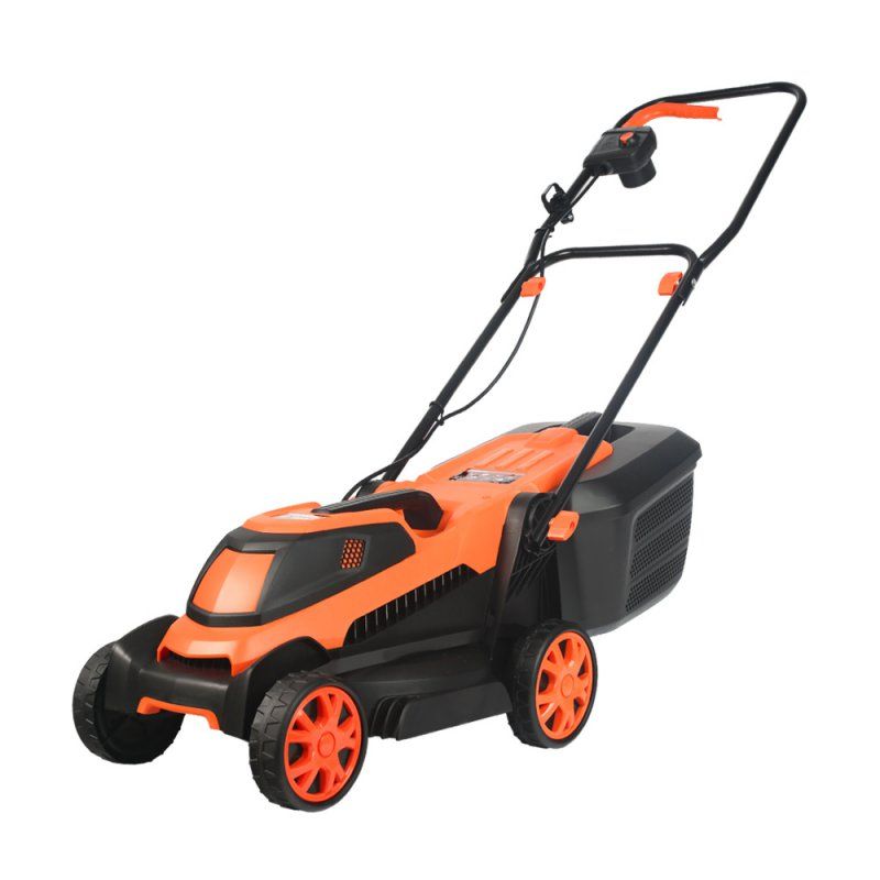 Газонокосилка электрическая PATRIOT PT 1433E - изображение 3