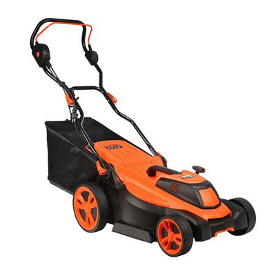 Газонокосилка электрическая PATRIOT PT 1433E - изображение 7