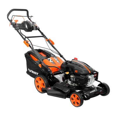 Газонокосилка электрическая PATRIOT PT 1433E - изображение 8