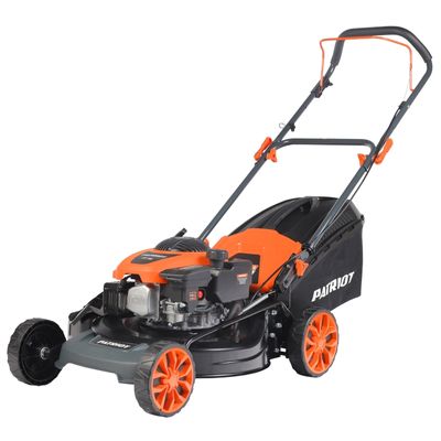 Газонокосилка электрическая PATRIOT PT 1433E - изображение 9