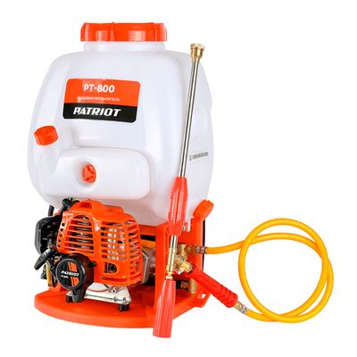 Распылитель ранцевый аккумуляторный PATRIOT PT-16AC - изображение 14