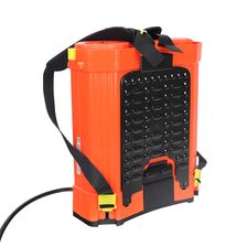 Распылитель ранцевый аккумуляторный PATRIOT PT-16AC - изображение 9