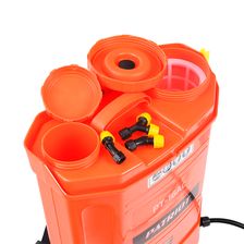 Распылитель ранцевый аккумуляторный PATRIOT PT-16AC - изображение 1