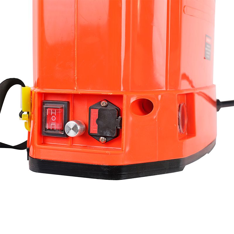 Распылитель ранцевый аккумуляторный PATRIOT PT-16LI - изображение 7