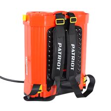 Распылитель ранцевый аккумуляторный PATRIOT PT-16LI - изображение 1