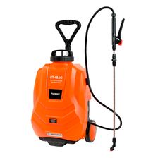 Распылитель аккумуляторный PATRIOT PT-18AC - изображение 4