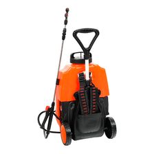 Распылитель аккумуляторный PATRIOT PT-18AC - изображение 5