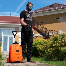 Распылитель аккумуляторный PATRIOT PT-18AC - изображение 6