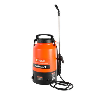 Распылитель аккумуляторный PATRIOT PT-2000Li - изображение 5