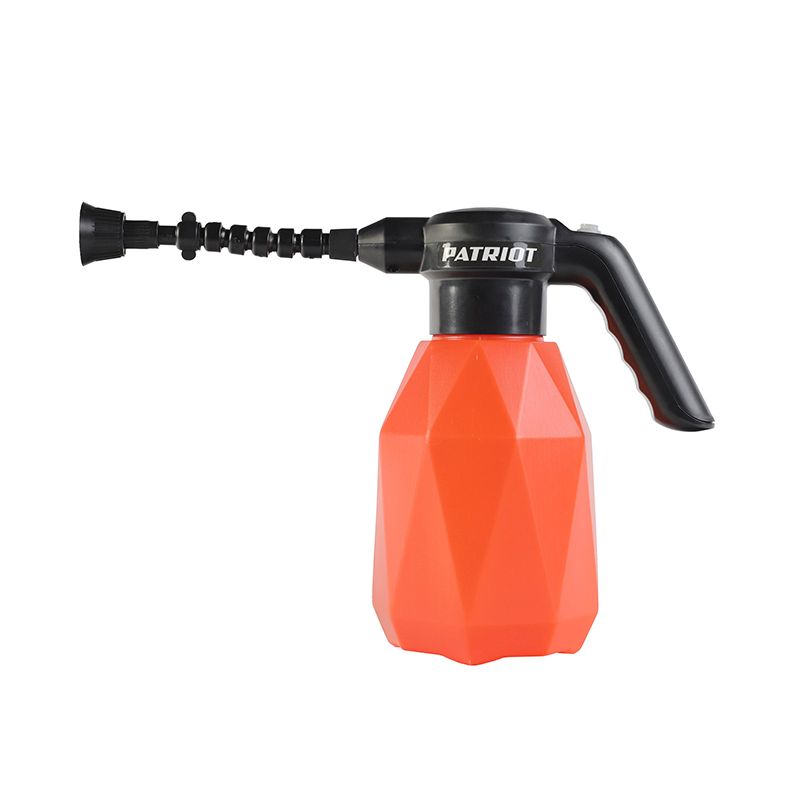 Распылитель аккумуляторный PATRIOT PT-2000Li - изображение 8