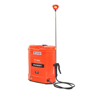Распылитель аккумуляторный PATRIOT PT-2000Li - изображение 2