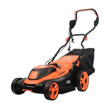 Газонокосилка электрическая PATRIOT PT 2043E - изображение 4