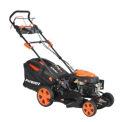 Газонокосилка электрическая PATRIOT PT 2043E - изображение 8