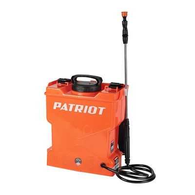 Распылитель аккумуляторный PATRIOT PT-2Li - изображение 9