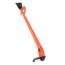 Триммер электрический садовый PATRIOT PT 320, 300Вт, ширина скашивания 25см - изображение 5