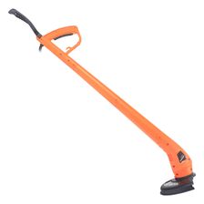 Триммер электрический садовый PATRIOT PT 320, 300Вт, ширина скашивания 25см - изображение 6