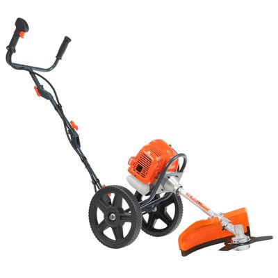 Триммер электрический садовый PATRIOT PT 320, 300Вт, ширина скашивания 25см - изображение 22