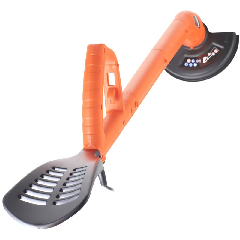 Триммер электрический садовый PATRIOT PT 320, 300Вт, ширина скашивания 25см - изображение 17