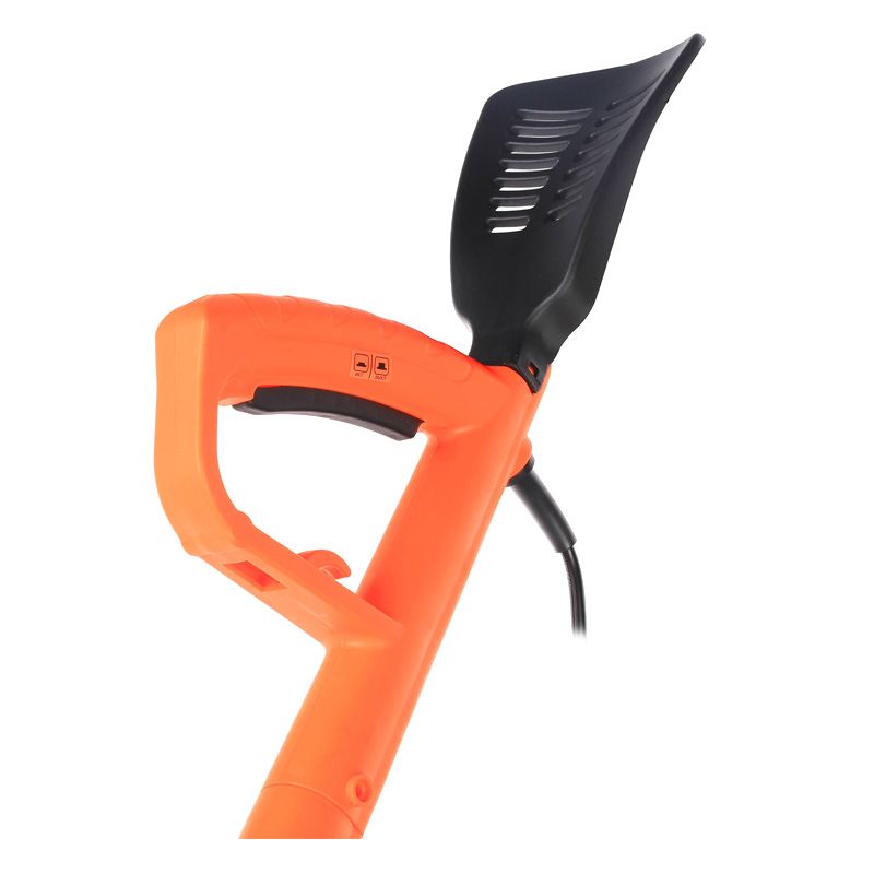 Триммер электрический садовый PATRIOT PT 320, 300Вт, ширина скашивания 25см - изображение 18