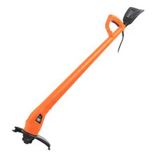 Триммер электрический садовый PATRIOT PT 320, 300Вт, ширина скашивания 25см - изображение 4