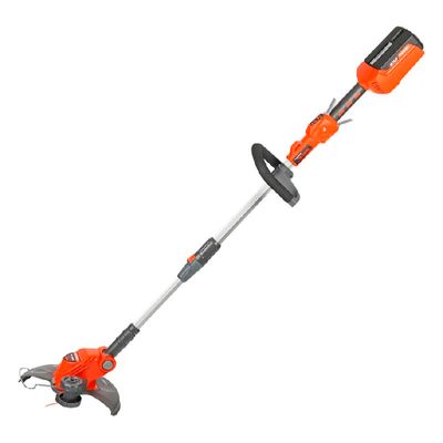 Триммер бензиновый PATRIOT PT 3555ES Country (разборная штанга) - изображение 12