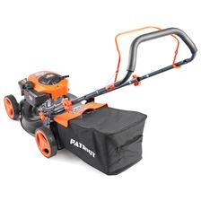 Газонокосилка бензиновая PATRIOT PT 400 - изображение 6