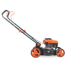 Газонокосилка бензиновая PATRIOT PT 400 - изображение 25