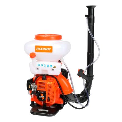 Опрыскиватель ранцевый PATRIOT PT 415WF-12 - изображение 12