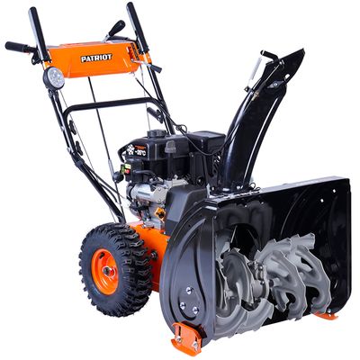 Опрыскиватель ранцевый PATRIOT PT 415WF-12 - изображение 14