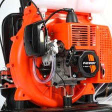 Опрыскиватель ранцевый PATRIOT PT 415WF-12 - изображение 7