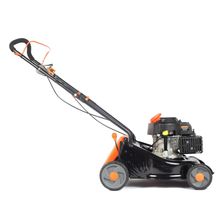 Газонокосилка бензиновая PATRIOT PT 41LM - изображение 9