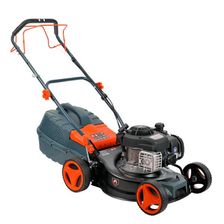 Газонокосилка бензиновая PATRIOT PT 42BS - изображение 2