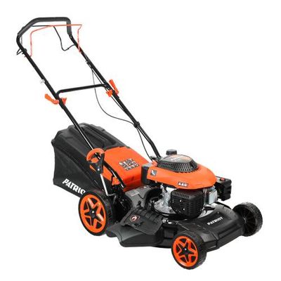 Газонокосилка бензиновая PATRIOT PT 42BS - изображение 6