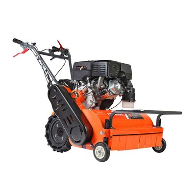 Газонокосилка бензиновая PATRIOT PT 42LS - изображение 11