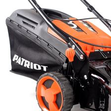 Газонокосилка бензиновая PATRIOT PT 42LS - изображение 6
