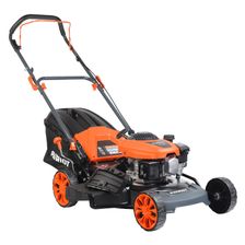 Газонокосилка бензиновая PATRIOT PT 46 - изображение 22