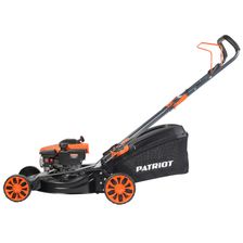Газонокосилка бензиновая PATRIOT PT 46 - изображение 24