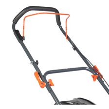 Газонокосилка бензиновая PATRIOT PT 46 - изображение 7