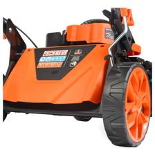 Газонокосилка бензиновая PATRIOT PT 46 - изображение 27