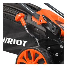 Газонокосилка бензиновая PATRIOT PT 46 - изображение 28